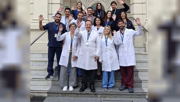 Hazaña médica en Argentina: primer trasplante de corazón pediátrico de un donante con paro cardíaco | Actualidad