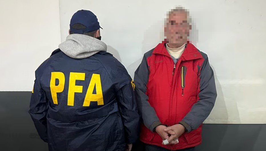 Detuvieron a un prófugo acusado de integrar la banda narco que intentó traficar más de 1.600 kilos de cocaína a Dubái | Actualidad