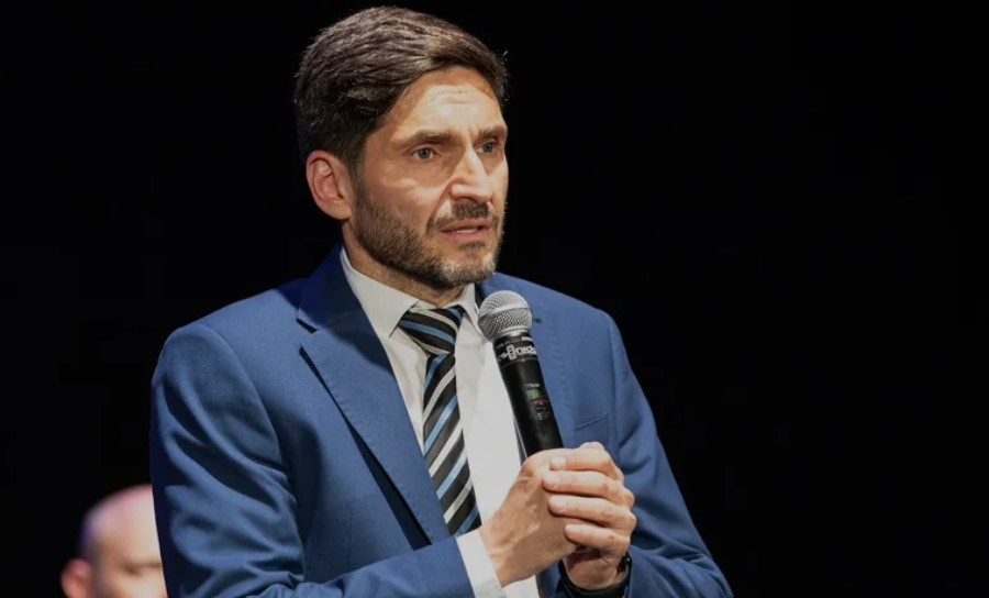 Pullaro contra Mercado Libre: “Si prestan plata como un banco, que paguen como un banco” | Política