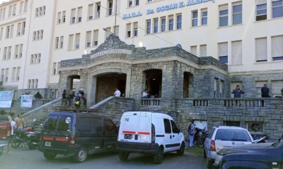 Mar del Plata: lo violaron en el baño de un boliche, lo tiraron en la calle y está en terapia intensiva | Actualidad
