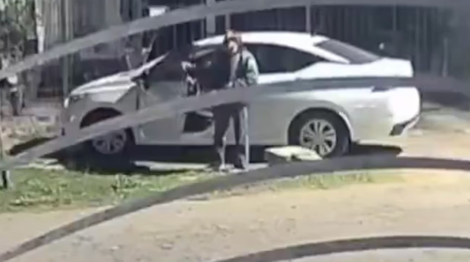 Balearon a otro policía retirado durante un intento de robo en Castelar | Actualidad