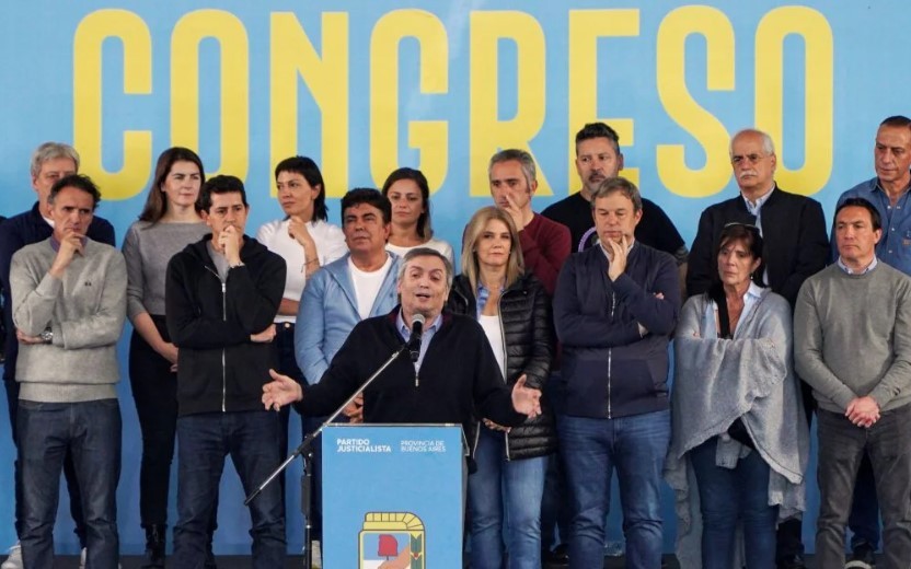 Internas, reproches y desconfianza: así llega el peronismo a un congreso clave para buscar la unidad | Política