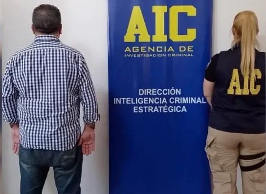 Condenaron a un broker de seguros por estafas millonarias en Santa Fe: una víctima es jugador de Boca | Actualidad