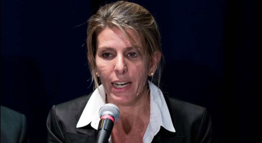 Piden juicio político contra la jueza Sandra Arroyo Salgado por la detención de militantes K | Política