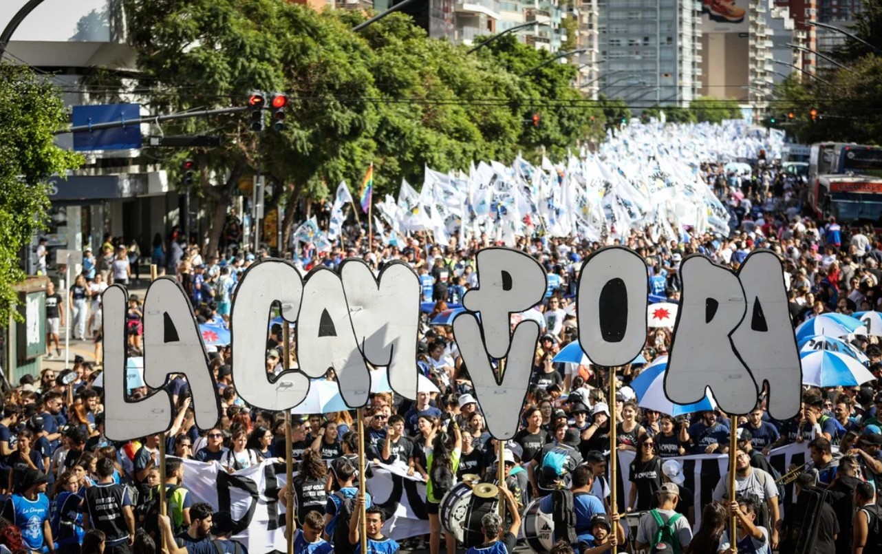 Radicalización y tensión: el temor a una ruptura dentro del peronismo bonaerense | Política