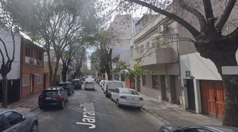 Cuatro personas se intoxicaron con monóxido de carbono en un edificio de Saavedra | Actualidad