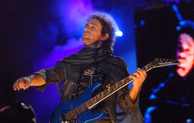 Homenajean a Gustavo Cerati en el día de su cumpleaños | Espectáculos