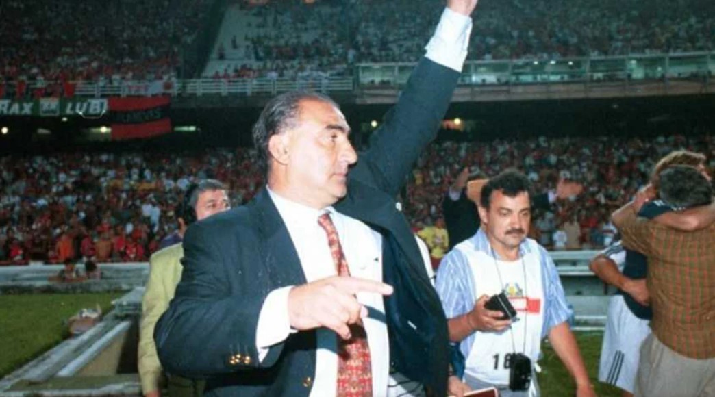 Falleció Miguel Ángel "Zurdo" López, campeón del mundo con Independiente | Deportes