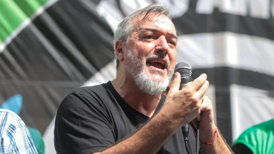 ATE rechazó el cierre de Vialidad Nacional y exigió a los gobernadores "que pongan la cara" | Política