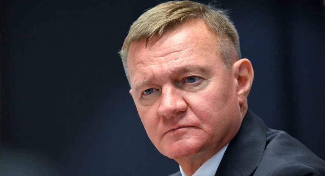 Putin cesó a un ministro y apareció muerto en su auto: todo en la misma jornada | Internacionales