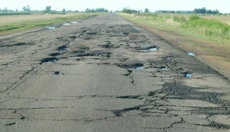 Sindicato vial: “Habrá rutas de la muerte” | Política