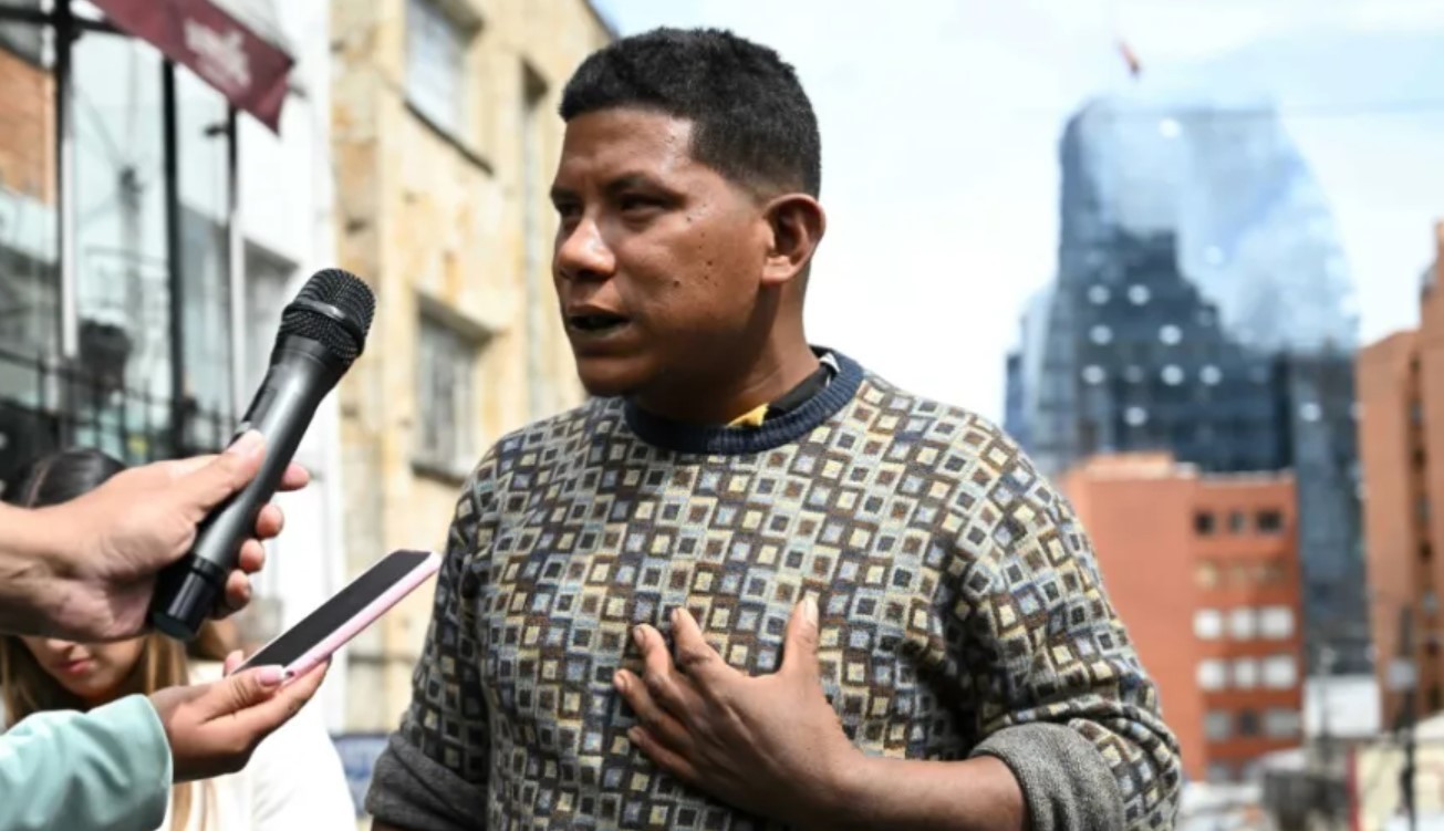 Colombia: Declaran culpable de violación al padre de los chicos rescatados en la selva en 2023 | Internacionales