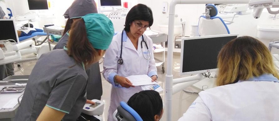 Avance en la UBA: por primera vez en Argentina se aplica la sedación consciente en la atención odontológica | Actualidad