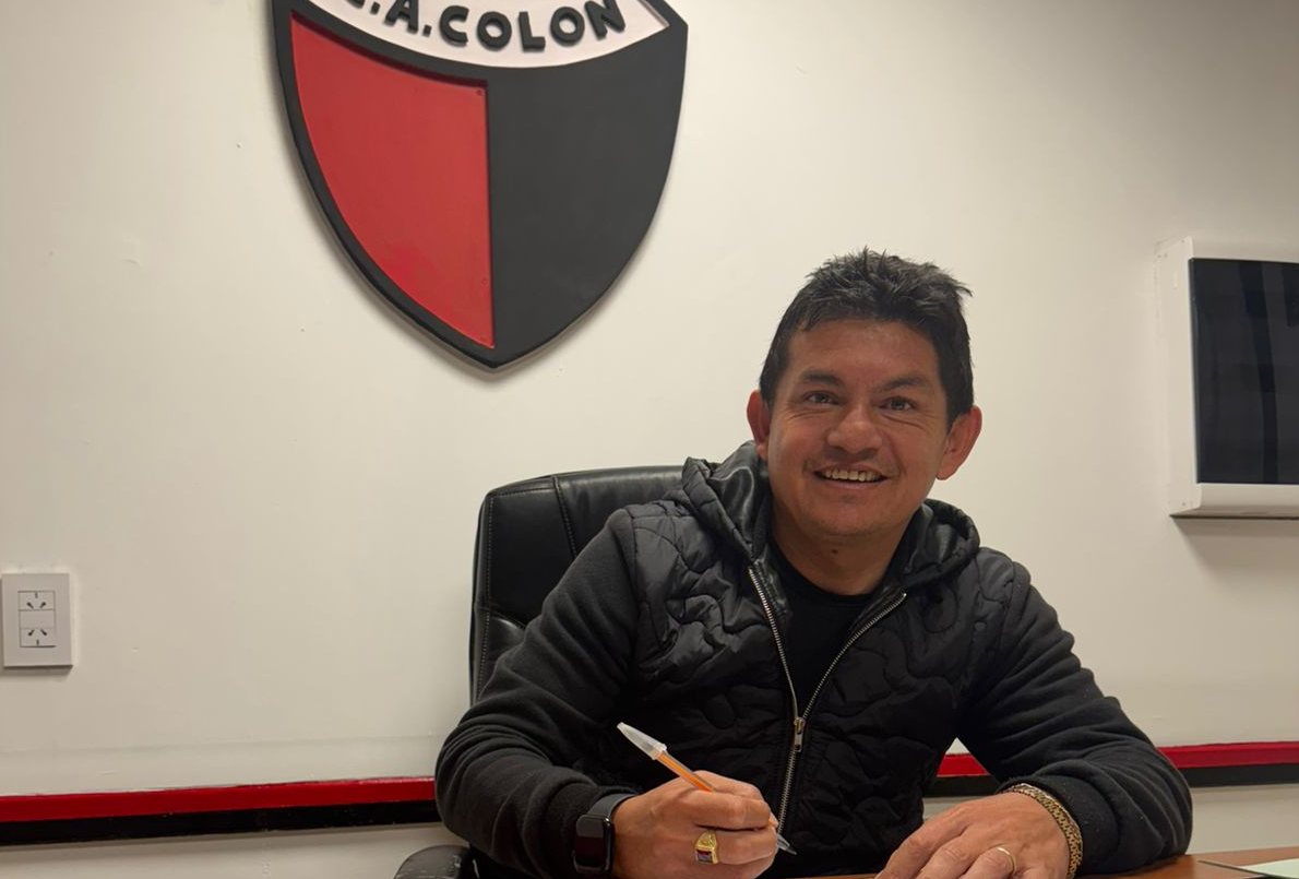 El Pulga Rodríguez suspendió su retiro y vuelve a Colón para salvarlo del descenso | Deportes