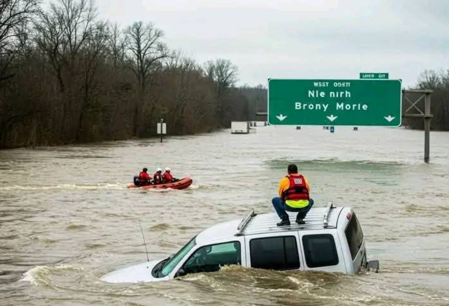 Inundaciones en Texas dejan más de 100 muertos: siguen las búsquedas | Internacionales