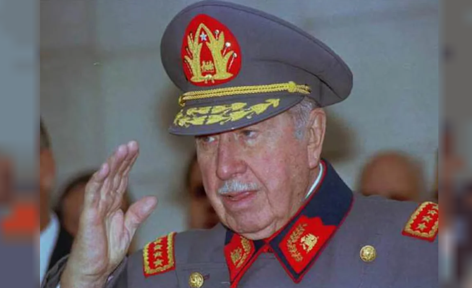 El gobierno chileno firmó el decreto de expropiación del centro de detención y tortura Colonia Dignidad | Internacionales