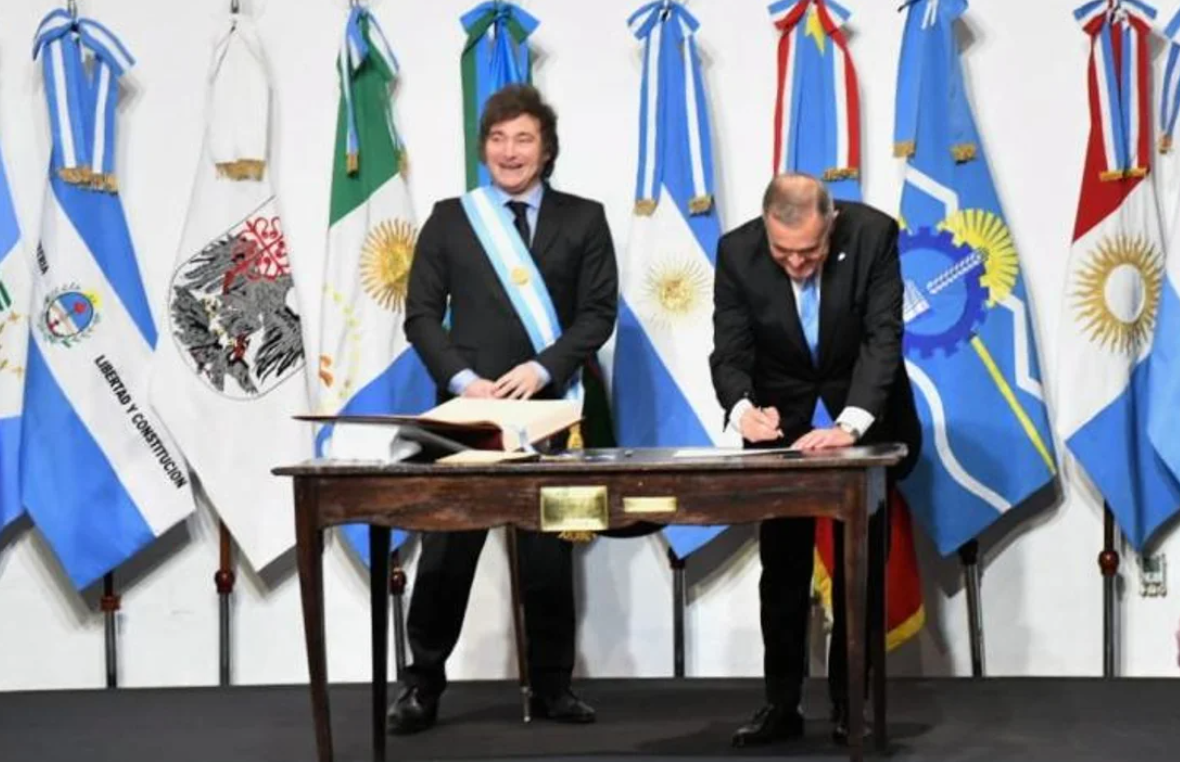 En pugna con las provincias, Milei encabezará el acto en Tucumán ante un puñado de gobernadores | Política