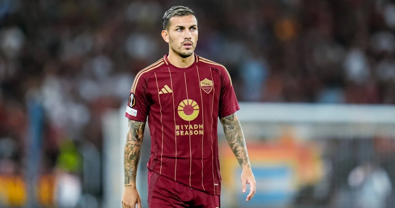 La firme postura de Boca por el pase de Paredes: aseguran que la cláusula está vigente y desafían a la Roma | Deportes