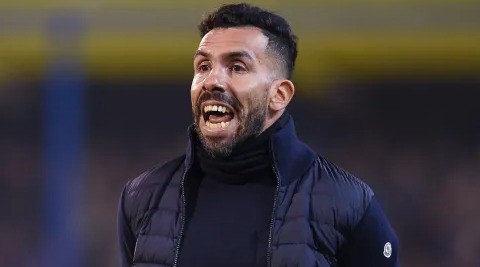 Oficial: Carlos Tévez es el nuevo entrenador de Talleres de Córdoba | Deportes