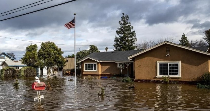 Ya son 110 los muertos por las devastadoras inundaciones en Texas | Internacionales