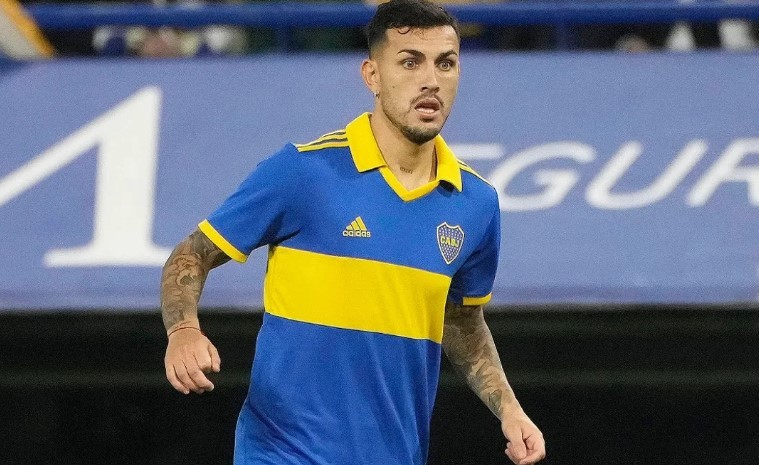 Boca anunció la fecha en la que presentará a Leandro Paredes como refuerzo | Deportes