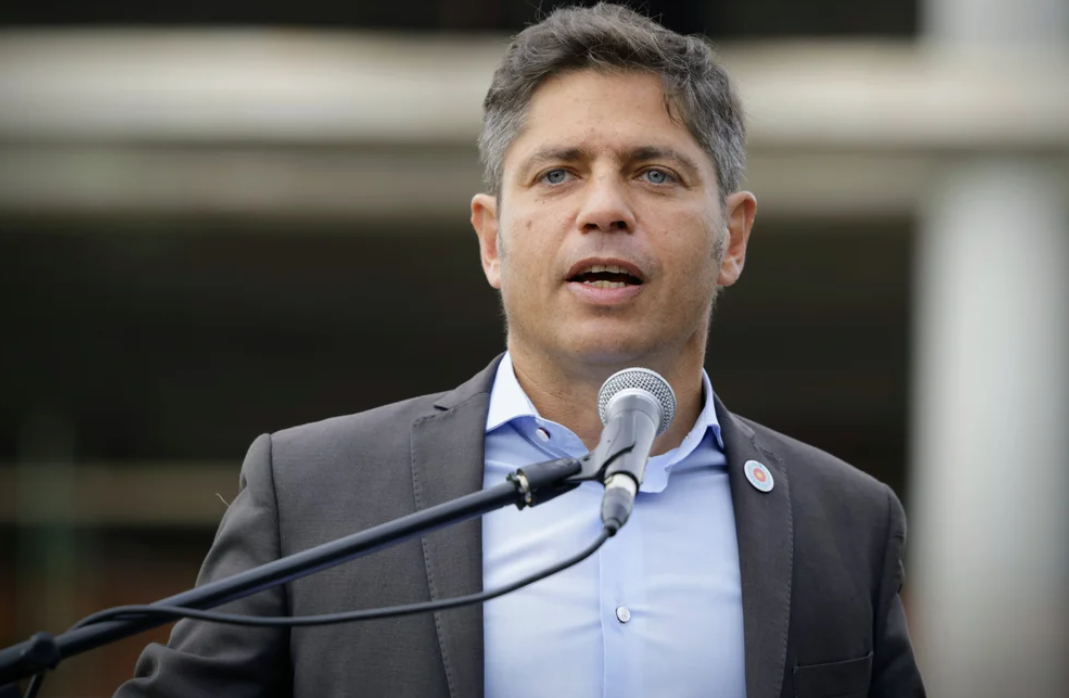 Mensaje de Kicillof por el 9 de Julio: “La verdadera independencia se construye defendiendo la soberanía” | Política