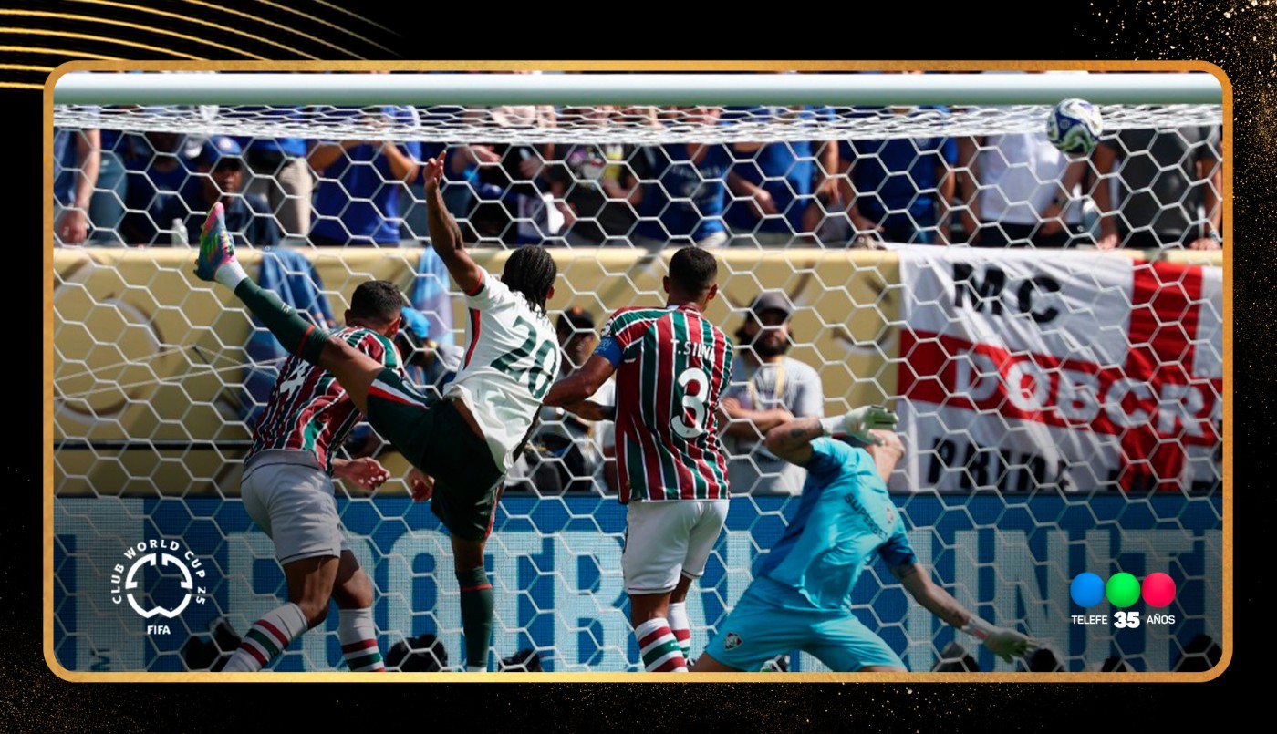 Joao Pedro, tras triunfo del Chelsea ante su exequipo: "Me pagan para hacer goles" | Mundial de Clubes