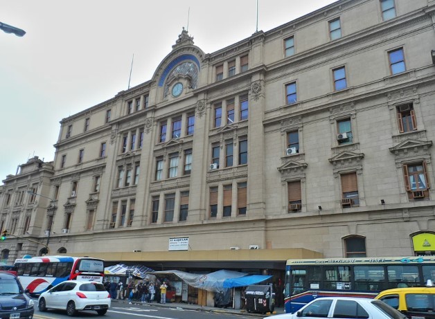 Trenes Argentinos le quita la concesión a la firma Nueva Estación Once S.A | Política