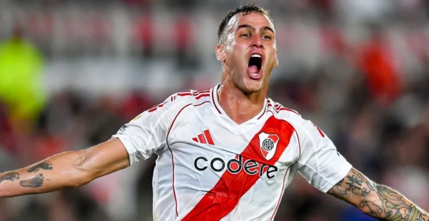 Leandro González Pírez deja River y se suma a Estudiantes de La Plata | Deportes