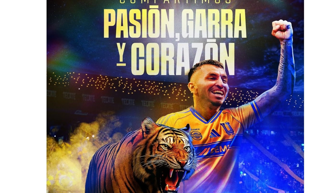 Ángel Correa deja el Atlético de Madrid tras una década y ficha para Tigres | Deportes