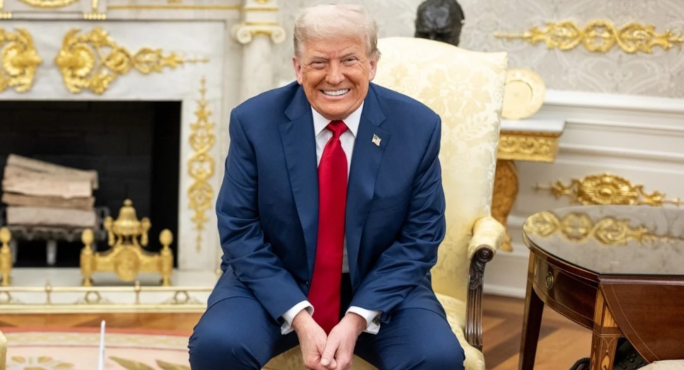 Donald Trump volvió a respaldar a Jair Bolsonaro y amenazó con imponer aranceles del 50% a Brasil | Internacionales