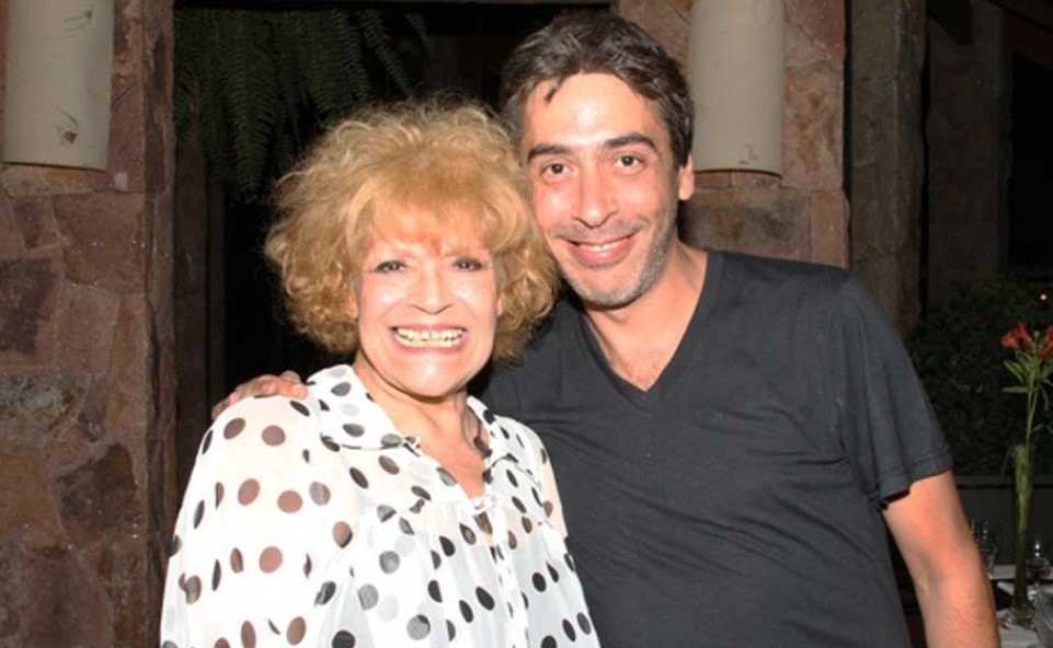 María Rosa Fugazot, sobre la muerte de su hijo: “Tengo un agujero negro” | Espectáculos