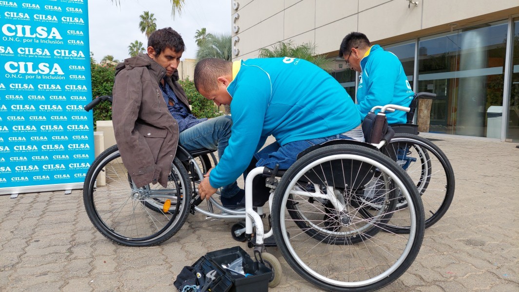 CILSA y el Rotary Club entregarán elementos ortopédicos gratuitos en Córdoba | Actualidad