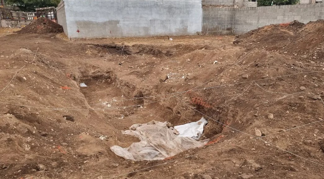 Córdoba: encontraron una fosa con más de 20 cadáveres cerca del ex centro clandestino Campo de la Ribera | Actualidad