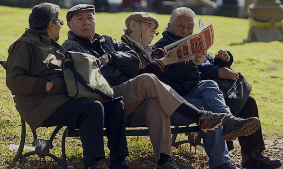 Envejecimiento acelerado: Argentina ya tiene una relación 1:1 entre nacimientos y defunciones | Actualidad