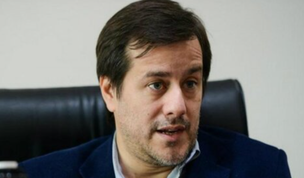 Mariano Recalde: “Es una falacia decir que la moratoria es un beneficio para alguien que no trabajó” | Política