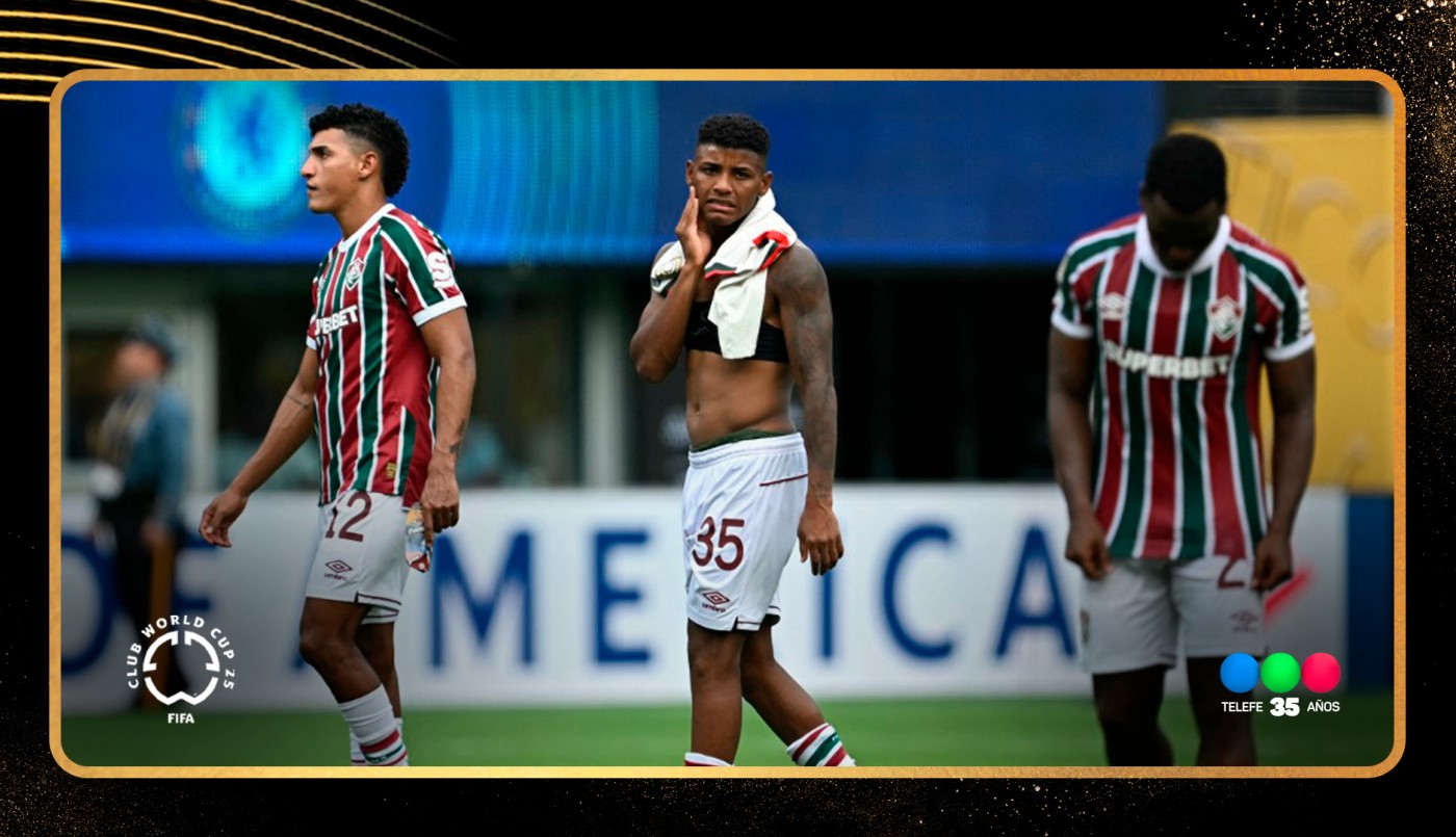 La garra sudamericana no alcanzó y el Mundial de Clubes sigue bajo dominio europeo | Mundial de Clubes