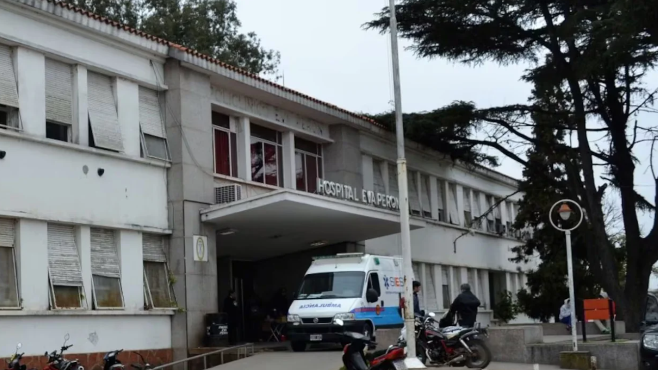 Se pelearon por un par de zapatillas y mató al hermano de un cuchillazo | Actualidad