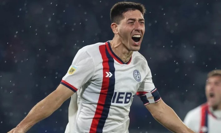 San Lorenzo debutó con autoridad y venció a Talleres en Córdoba | Deportes