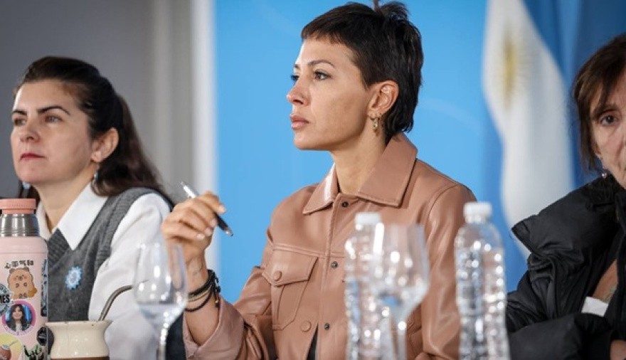 Mendoza reclamó la libertad de la concejala Mieri y apuntó contra el Gobierno Nacional | Política