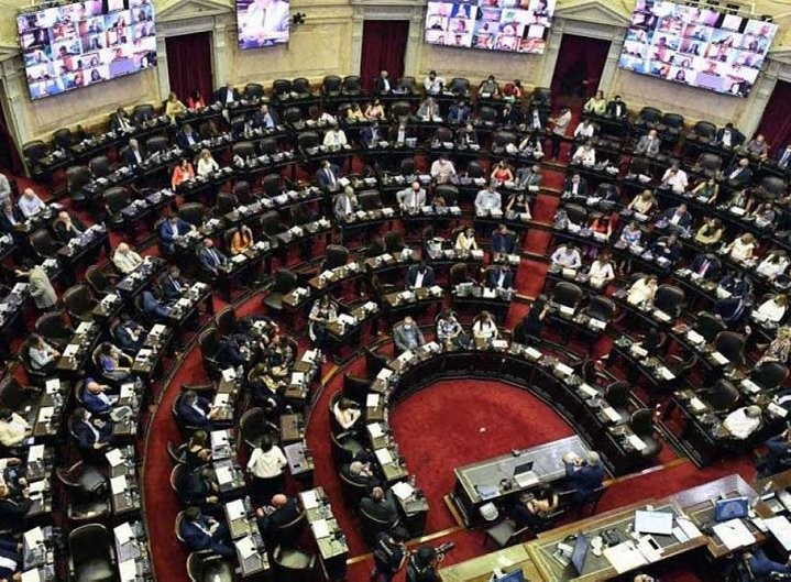 Reforma constitucional en Santa Fe: comienza la Convención Constituyente que reescribirá la Carta Magna | Política