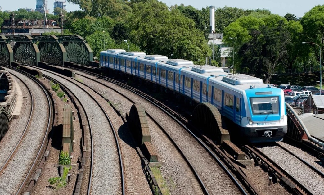 El ramal Tigre del tren Mitre interrumpirá su servicio por obras de emergencia en vacaciones de invierno | Actualidad