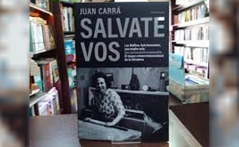 Salvate vos: Juan Carrá reconstruye la tragedia de los Molfino en la dictadura | Actualidad