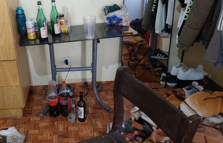 Un joven murió tras ser atacado por viudas negras en Ciudadela | Actualidad