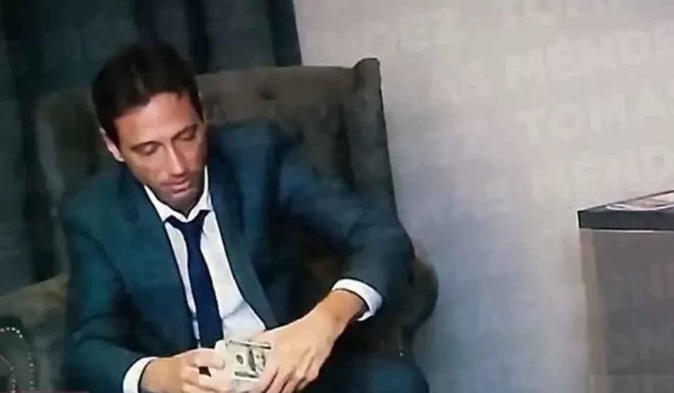 El Tribunal de Ética y Disciplina de San Lorenzo pidió la destitución del presidente Marcelo Moretti | Deportes