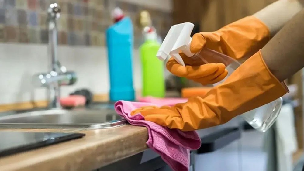 Acuerdan aumento y bono para el personal doméstico: cómo quedan las escalas | Economía