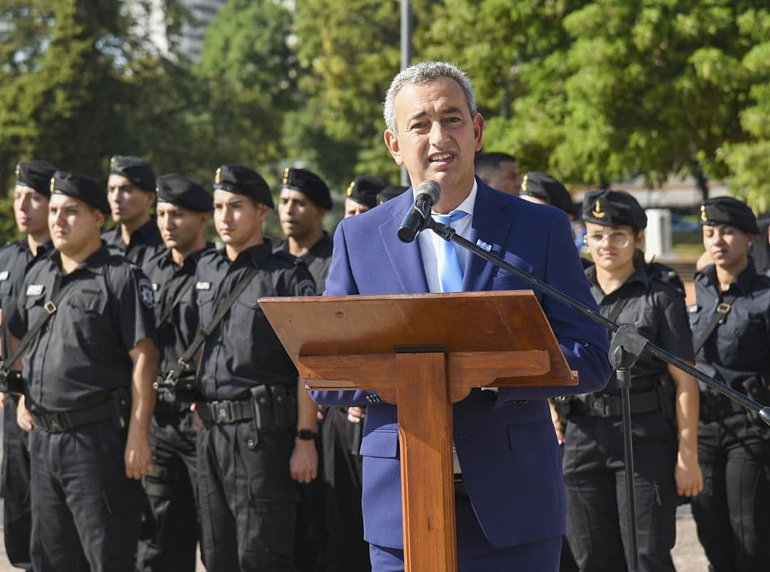 El contundente giro en la causa fentanilo: la Justicia citó a Javkin por su denuncia sobre “nexos narco” | Actualidad