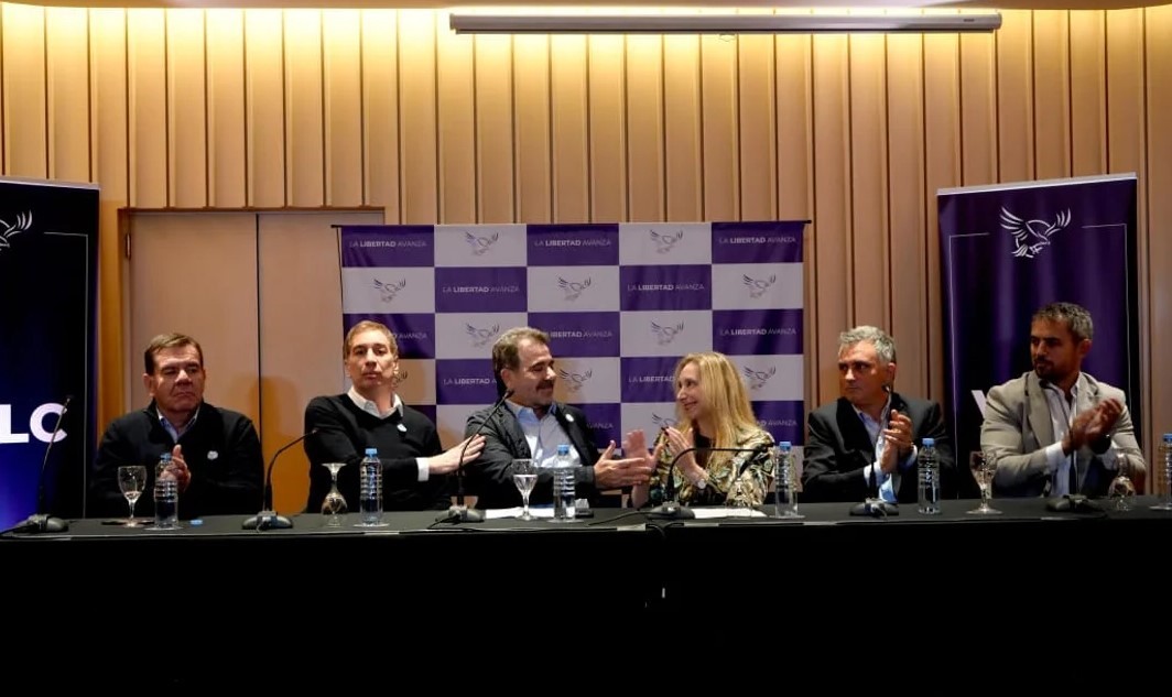 A días del cierre de listas: la tensa negociación entre PRO y La Libertad Avanza | Política