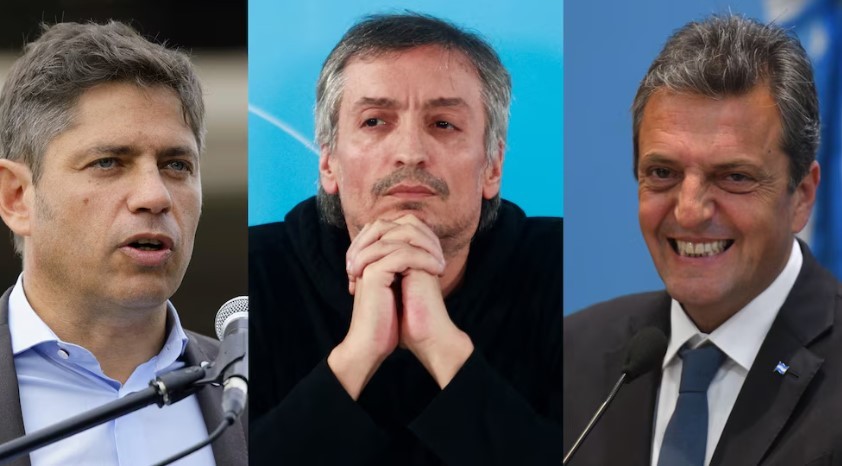 Liderazgos y lealtades en juego: el PJ busca blindar el cierre de listas y evitar traiciones | Política