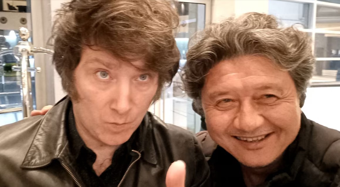 Carlos Kikuchi: "El gran partido político nacional es la gente que no va a votar" | Política